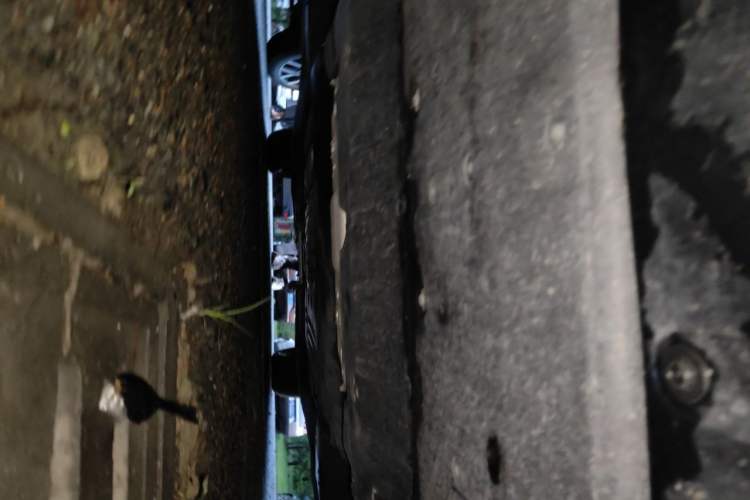 Used BMW 5 Series 2022 Second Facelift 525i M Sport Package Chassis Front
