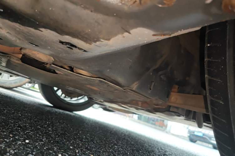 Used BMW 5 Series 2022 530Li Leading Model M Sport Package Chassis Front Right