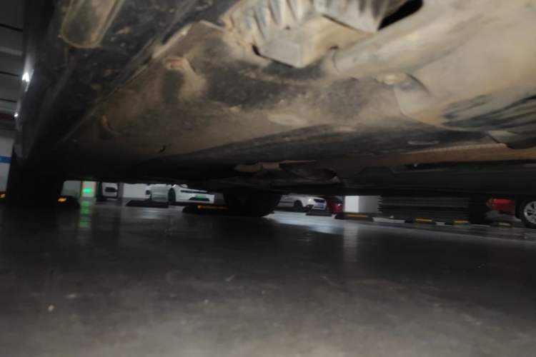 Used BMW 5 Series 2022 Revised Version 3 530Li Luxury Edition M Sport Package Chassis Front Right