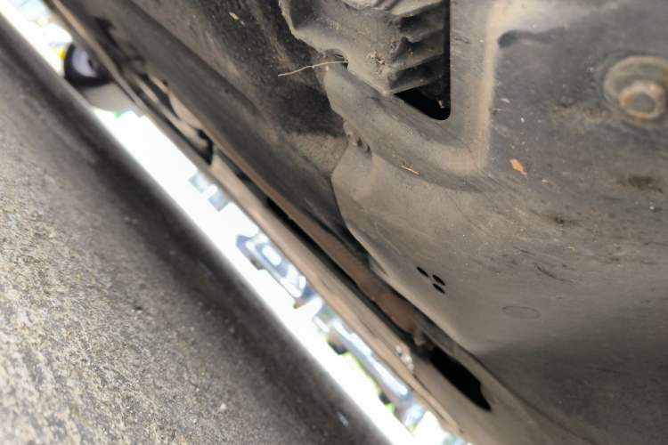Used BMW 5 Series 2022 525Li Luxury Package Chassis Front Right