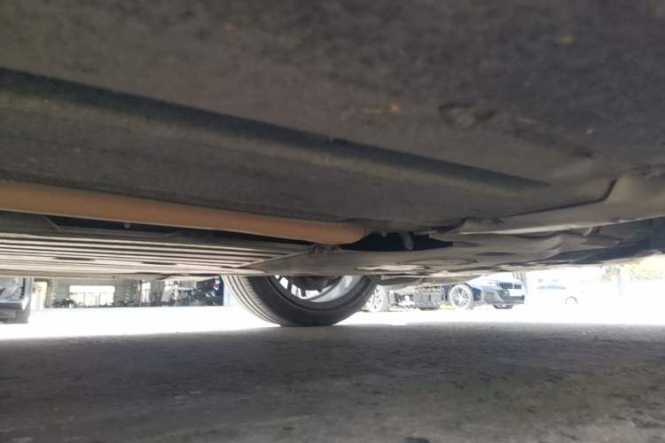 Used BMW 5 Series 2022 Restyled 530Li Leading Edition M Sport Package Chassis Front Right