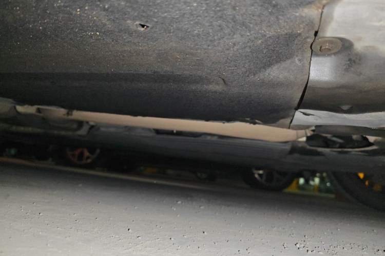 Used BMW 5 Series 2022 Restyled 530Li Leading Edition M Sport Package Chassis Front Right
