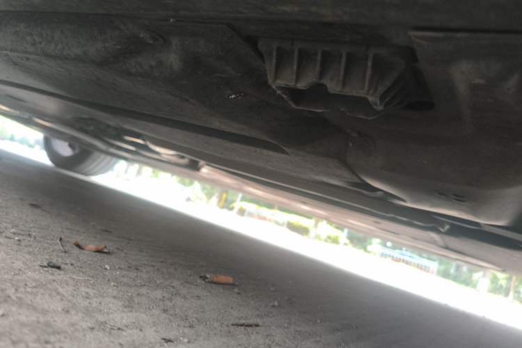 Used BMW 5 Series 2022 Second Facelift 530i M Sport Package Chassis Front Right