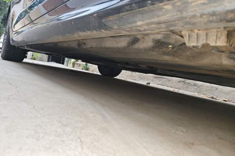 Used BMW 5 Series 2022 Restyled 525Li M Sport Package Chassis Front Right