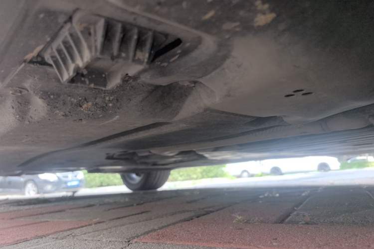 Used BMW 5 Series 2022 Second Facelift 525i M Sport Package Chassis Front Right