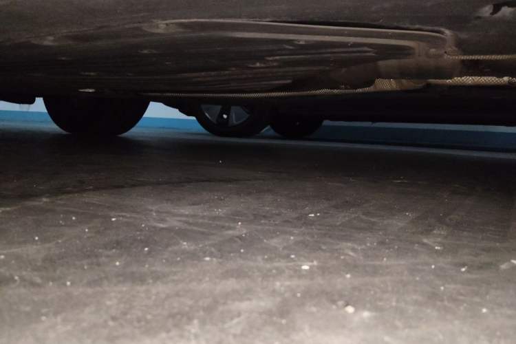 Used BMW 5 Series 2022 Restyled 525i M Sport Package Chassis Front Right