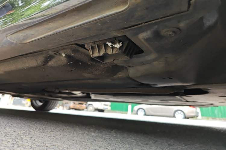 Used BMW 5 Series 2022 530Li Leading Model M Sport Package Chassis Front Right