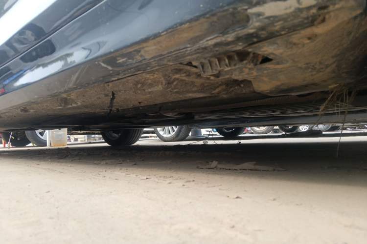 Used BMW 5 Series 2022 Restyled 525Li Luxury Package Chassis Front Right