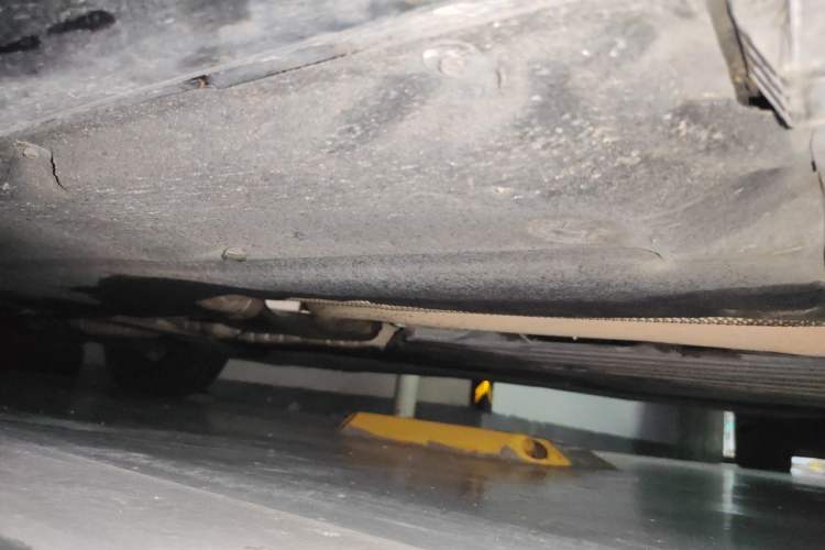 Used BMW 5 Series 2022 Restyled 530Li Leading Edition M Sport Package Chassis Front Right