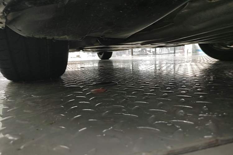 Used BMW 5 Series 2022 530Li Leading Luxury Package Chassis Front Right