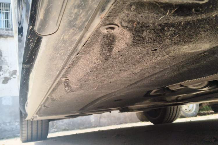 Used BMW 5 Series 2022 Second Facelift 525Li M Sport Package Chassis Front Right