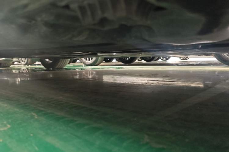 Used BMW 5 Series 2022 Restyled 525i M Sport Package Chassis Front Right
