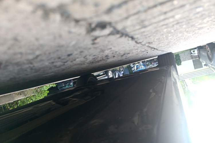 Used BMW 5 Series 2022 525Li Luxury Package Chassis Front Right