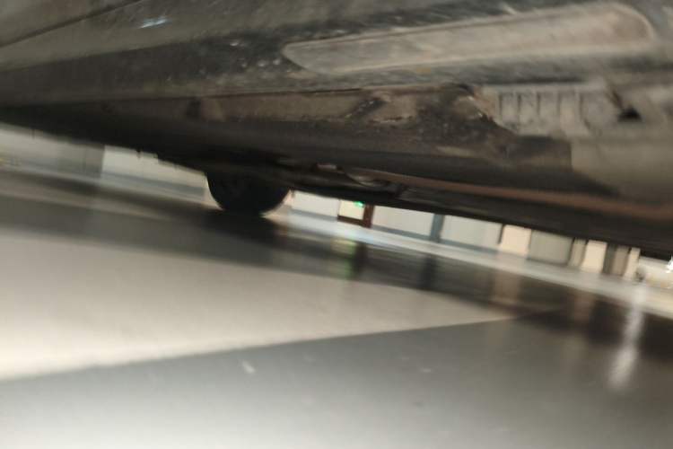 Used BMW 5 Series 2022 Restyled 530Li Leading Edition M Sport Package Chassis Front Right
