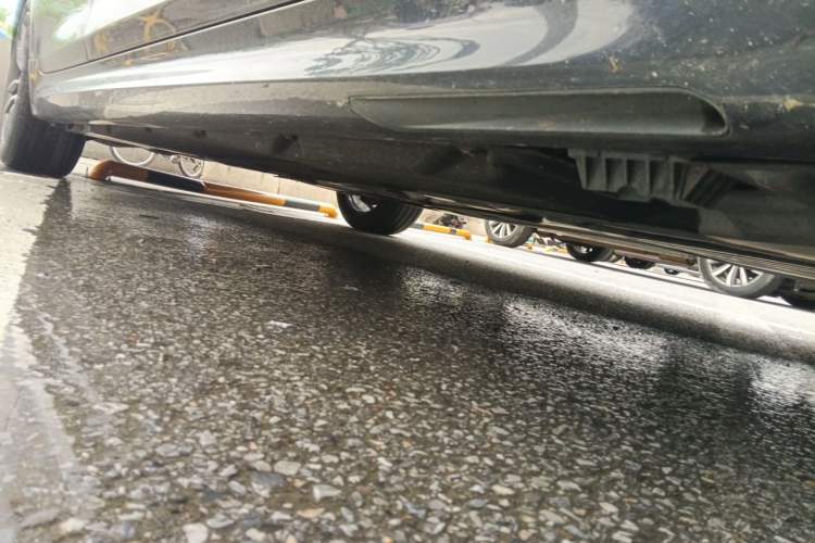Used BMW 5 Series 2022 Restyled 525Li M Sport Package Chassis Front Right