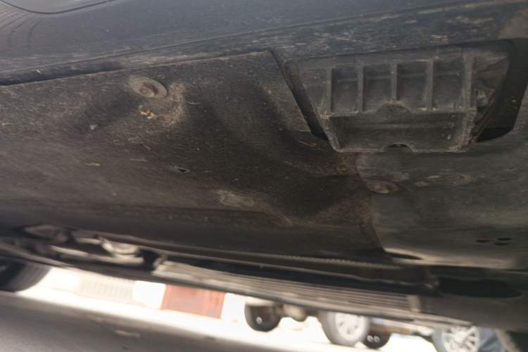Used BMW 5 Series 2022 Second Facelift 525Li M Sport Package Chassis Front Right