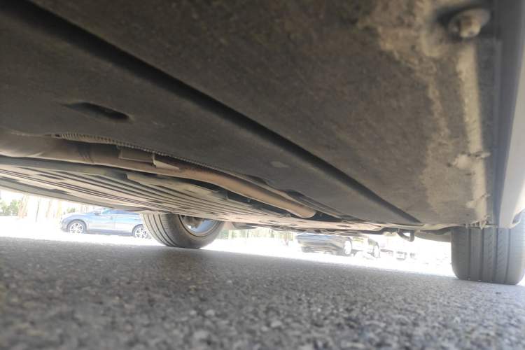 Used BMW 5 Series 2022 530Li Leading Luxury Package Chassis Front Right