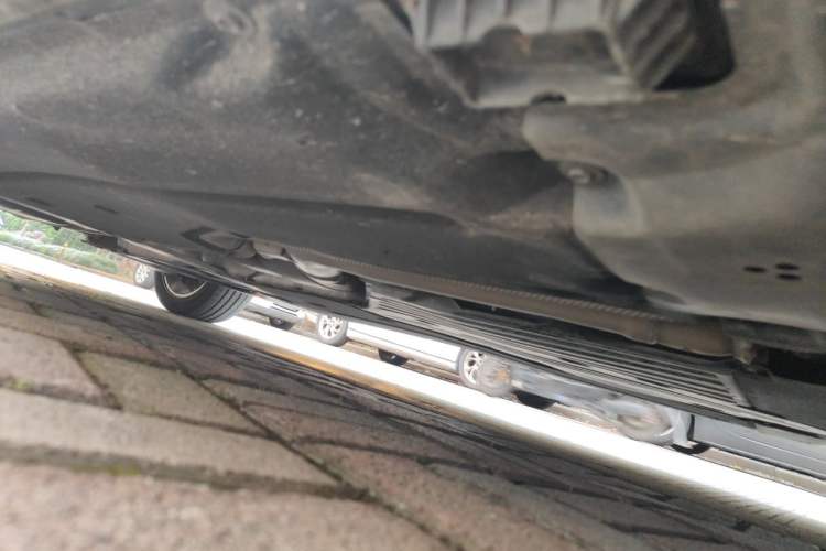Used BMW 5 Series 2022 525Li Luxury Package Chassis Front Right