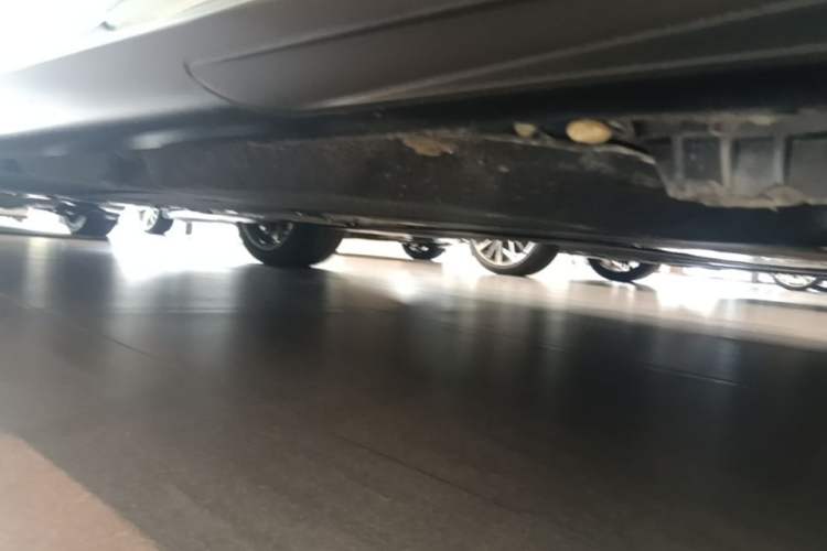 Used BMW 5 Series 2022 530Li xDrive M Sport Package Chassis Front Right