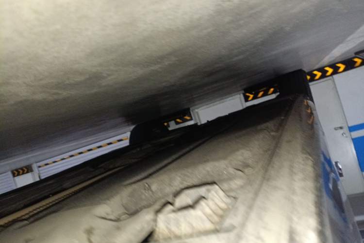Used BMW 5 Series 2022 Second Facelift 525Li M Sport Package Chassis Front Right