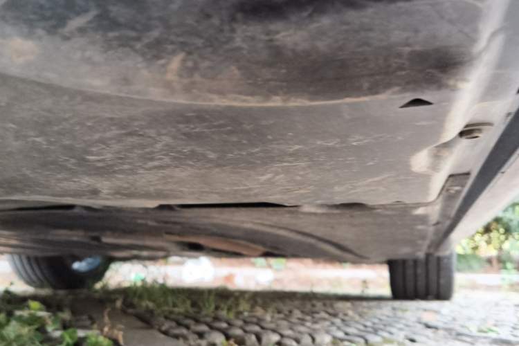 Used BMW 5 Series 2022 Second Facelift 530i M Sport Package Chassis Front Right