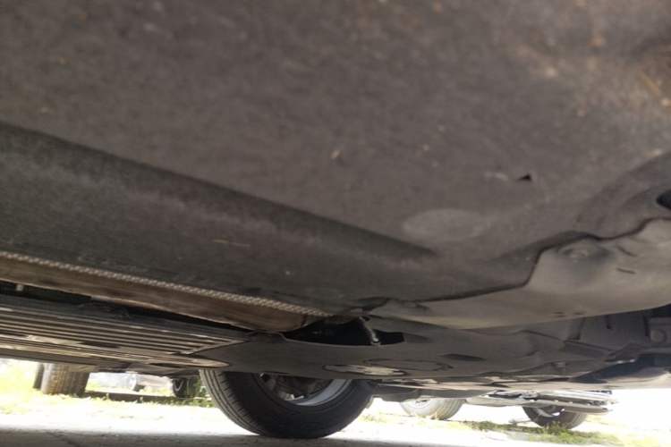Used BMW 5 Series 2022 Restyled 525Li M Sport Package Chassis Front Right