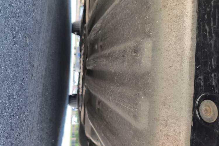 Used BMW 5 Series 2022 525Li M Sport Package Chassis Front