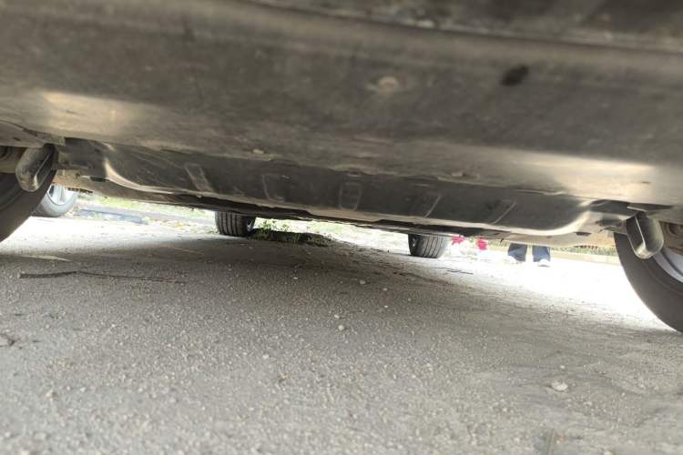 Used BMW 5 Series 2022 Second Facelift 525Li M Sport Package Chassis Front