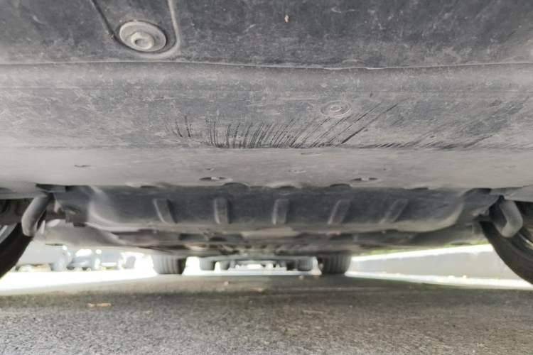 Used BMW 5 Series 2022 Second Facelift 525i M Sport Package Chassis Front