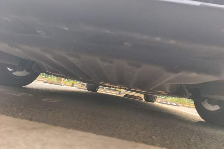 Used BMW 5 Series 2022 530Li xDrive M Sport Package Chassis Front