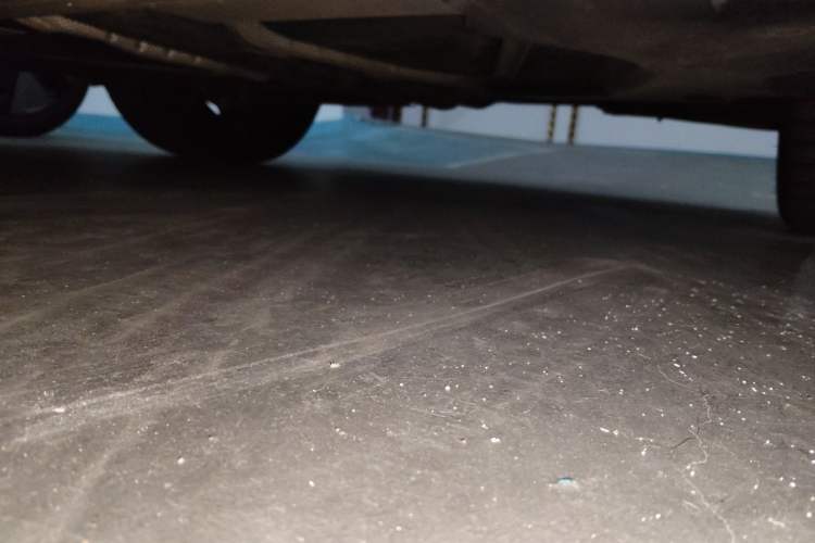 Used BMW 5 Series 2022 Restyled 525i M Sport Package Chassis Rear