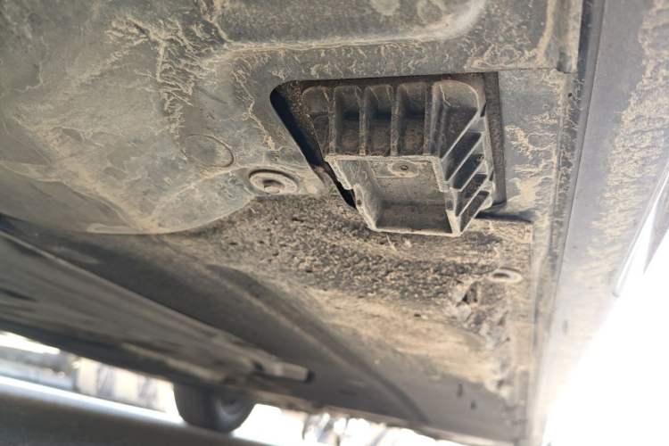 Used BMW 5 Series 2022 Restyled 525Li M Sport Package Chassis Rear Left