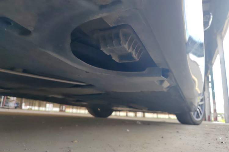 Used BMW 5 Series 2022 Restyled 525Li M Sport Package Chassis Rear Right