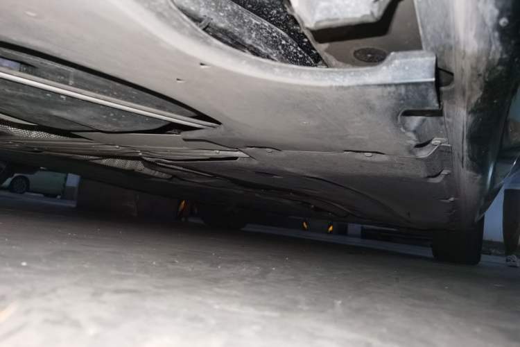 Used BMW 5 Series 2022 Restyled 525Li M Sport Package Chassis Rear Right