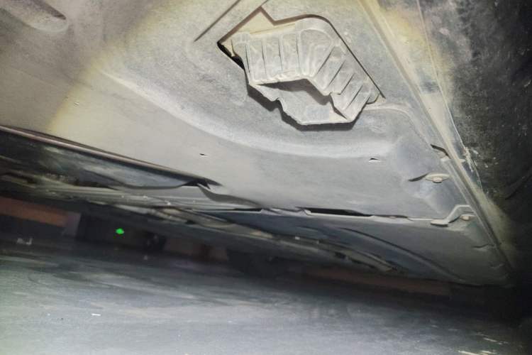 Used BMW 5 Series 2022 Restyled 525i M Sport Package Chassis Rear Right