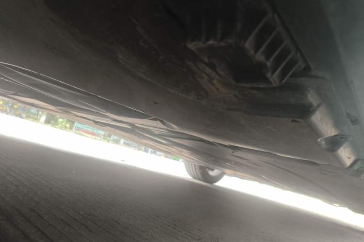 Used BMW 5 Series 2022 Second Facelift 530i M Sport Package Chassis Rear Right