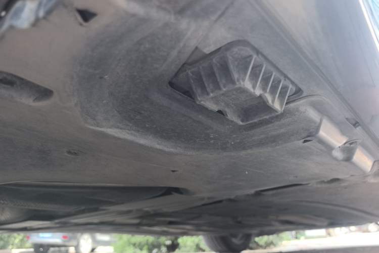 Used BMW 5 Series 2022 Second Facelift 525i M Sport Package Chassis Rear Right