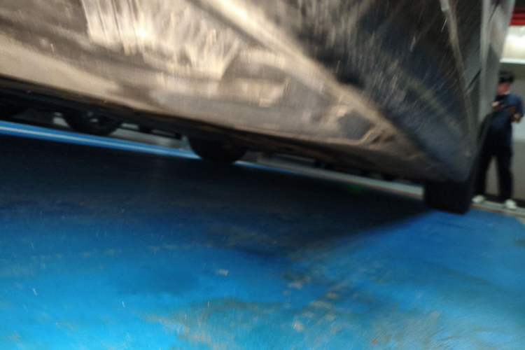 Used BMW 5 Series 2022 Restyled 525i M Sport Package Chassis Rear Right