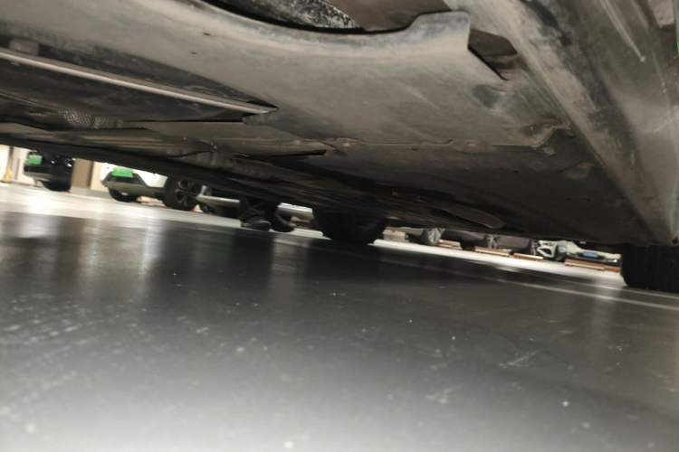 Used BMW 5 Series 2022 Restyled 530Li Leading Edition M Sport Package Chassis Rear Right