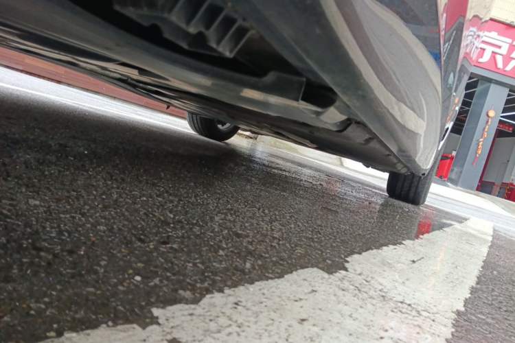 Used BMW 5 Series 2022 Restyled 525Li M Sport Package Chassis Rear Right