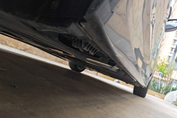 Used BMW 5 Series 2022 Restyled 525Li M Sport Package Chassis Rear Right