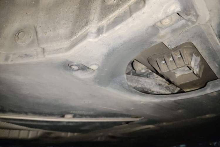 Used BMW 5 Series 2022 Restyled 525Li M Sport Package Chassis Rear Right