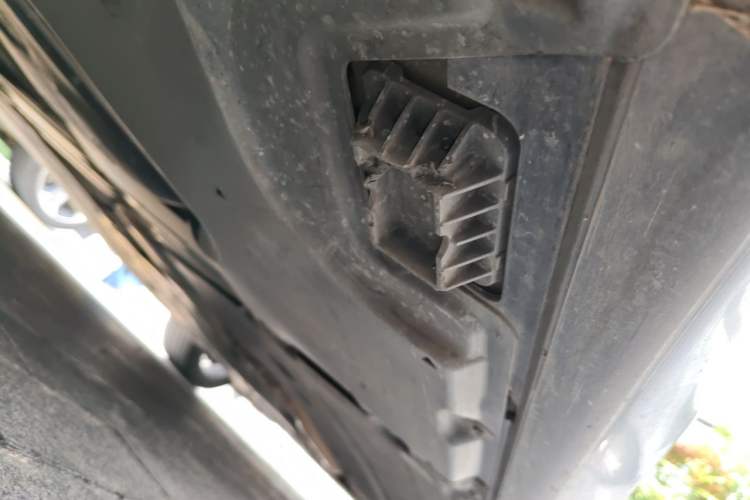 Used BMW 5 Series 2022 530i M Sport Package Chassis Rear Right
