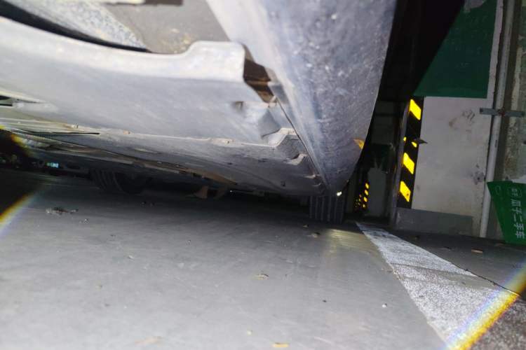 Used BMW 5 Series 2022 Restyled 525Li M Sport Package Chassis Rear Right