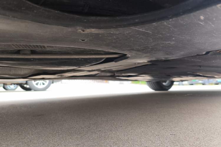 Used BMW 5 Series 2022 Restyled 525Li M Sport Package Chassis Rear Right