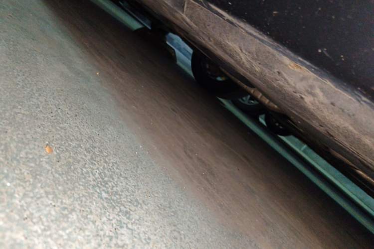 Used BMW 5 Series 2022 Restyled 525Li M Sport Package Chassis Rear Right