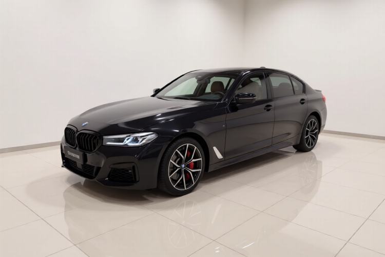 Ojetý BMW 5 Series 2022 Second Facelift 530Li Luxury Version M Sport Package Guazi used car, China used car export, Used car for sale, Used  cars, Cheapest cars for sale
