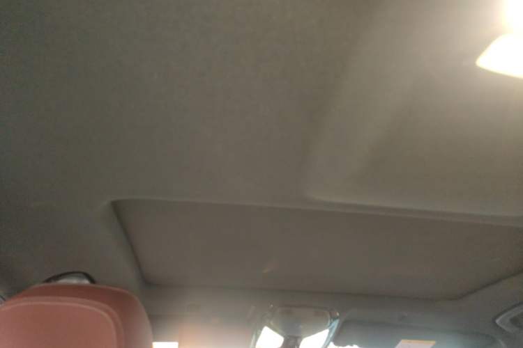 Used BMW 5 Series 2022 Restyled 525Li M Sport Package Headliner