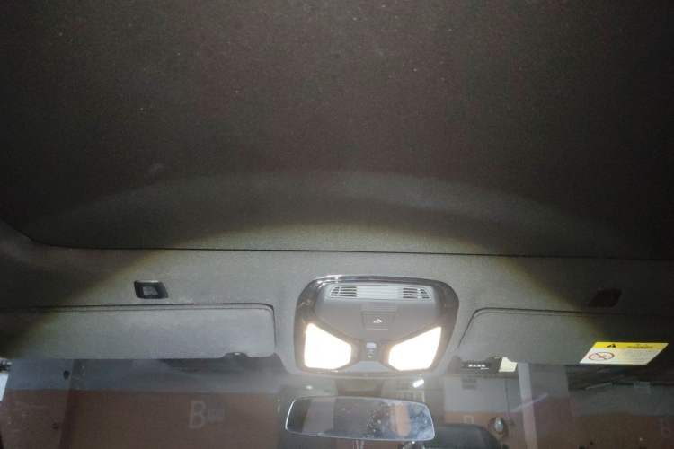 Used BMW 5 Series 2022 Restyled 525i M Sport Package Headliner