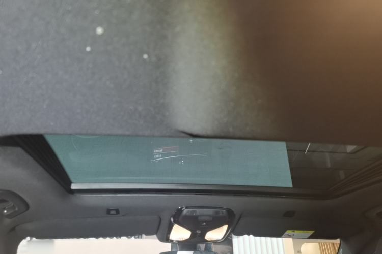 Used BMW 5 Series 2022 530i Sport Line M Sport Package Headliner